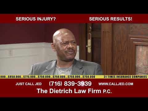 Truck Accidents and Injuries Caused by Truck Driver Negligence