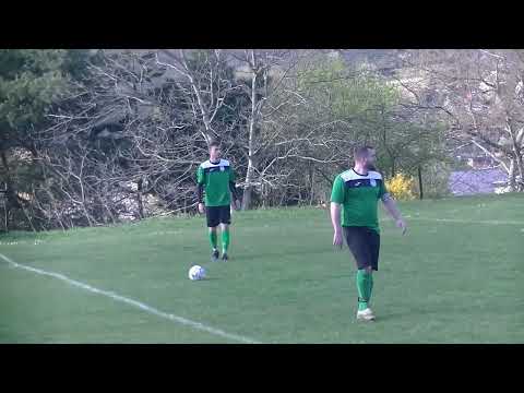 TJ Sebuzín - TJ Libouchec "B"