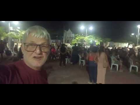 Viajante solitário em chá do Pilar Alagoas 