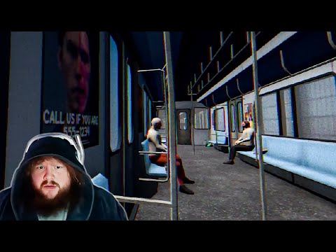 This Town Has A Serial Killer…