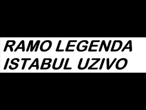 Ramo Legenda Uzivo Malo viski