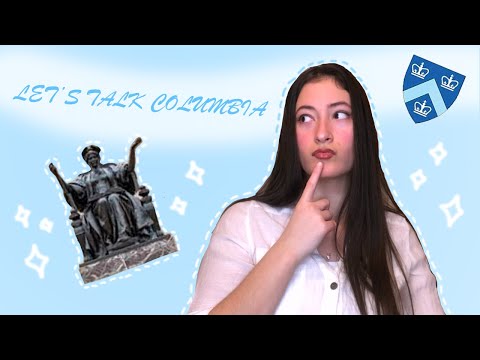 Is Columbia University Right for You? | From a Columbia Student