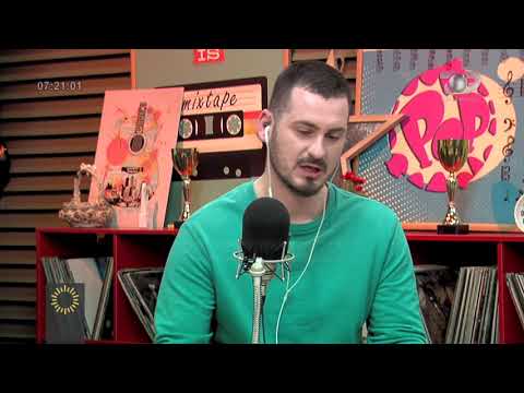 Wake Up, 21 Mars 2018, Pjesa 1 - Top Channel Albania - Entertainment Show