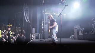 Billy Backwash's Day Music Video