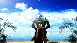 FullMetal Alchemist - Period( By AmaLee )