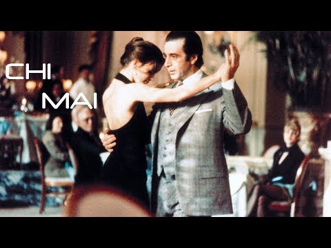 女性の香り - Chi Mai (Scent Of A Woman - Chi Mai)