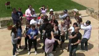 Amigos para siempre (Los Manolos &amp; Friends)