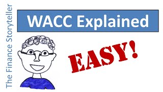 WACC explained