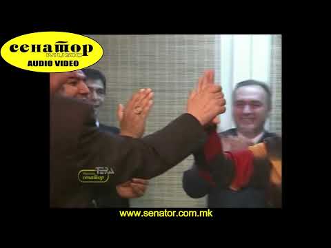 Кенан Таировски - Немој немој да ме бараш | Kenan Tairovski - Nemoj nemoj da me barash