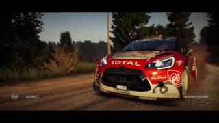 WRC 6: FIA World Rally Championship XBOX LIVE Key EUROPE