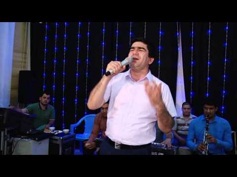 Hajy Yazmammedow - 2015 Baharym, Ogulnar, Jennedim, Bayramgul,Lalijek,Aynam,Meleguş,Sona...