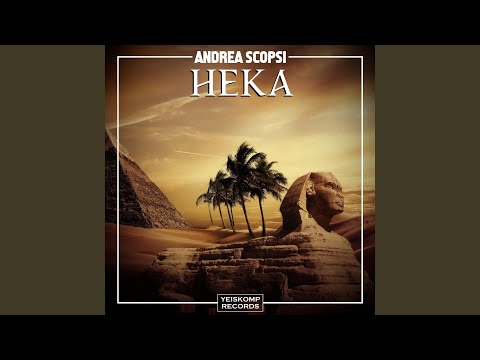 Heka (Original Mix)