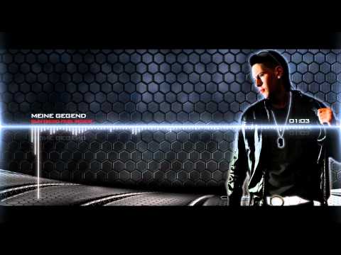 Sun Diego Feat. Seriuz - Meine Gegend (HD Version)