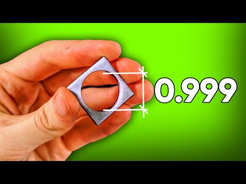 How to Calibrate a 3D Printer when the Holes come out Too Small