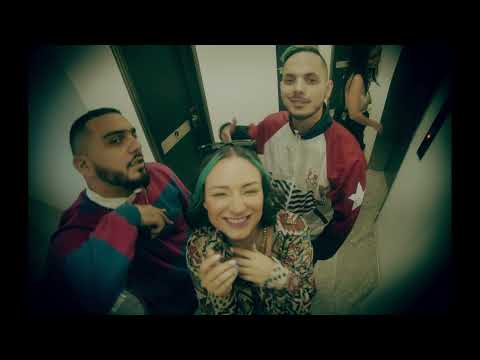 Thalia, La Maldita - Motherflowers (Video oficial)