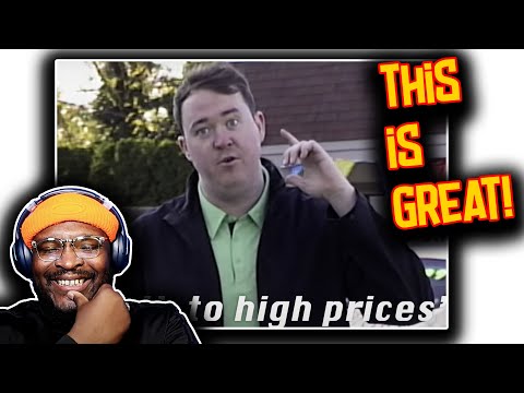 ISIS Toyota - Gilly and Keeves | REACTION