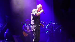 Van Dik Hout - Het Nieuwe Spel (27/10/22 Luxor Live - Arnhem)