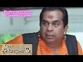 Mee Sreyobhilashi Telugu Movie Brahmanandam Comedy Scene Rajendra Prasad RaghuBabu ETV Cinema