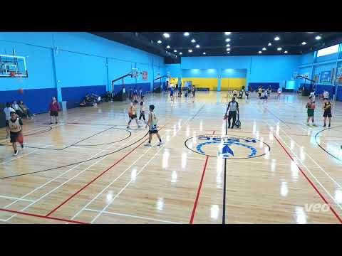 Iron Mac(67) Tier 9 - 2023 SUMMER Ghostcut (43) - tcbl saturday