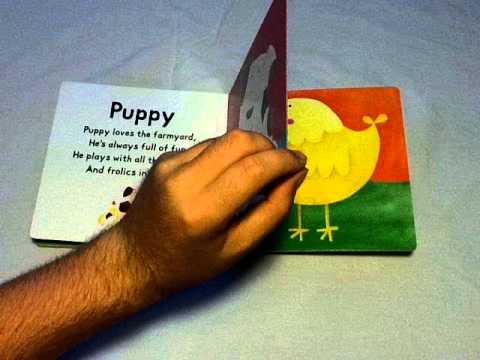 Farmyard Friends.mov