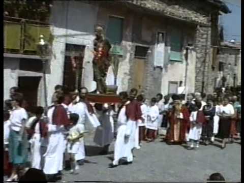 Processione