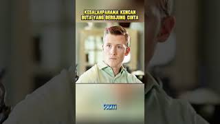 Download lagu Kesalahpahaman Kencan Buta yang Berujung Cinta #alurceritaflim mp3