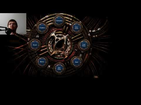 let's play Planescape:Torment Enhanced Edition part 10-Proficiency points