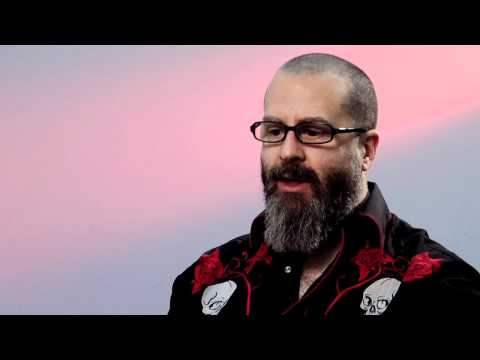 J.H. Williams III on Working on Seven Soldiers