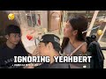 IGNORING YEAHBERT Badtrip Sya UGBO 2 0 VLOG