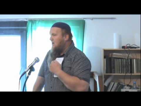 Hutba _ Hadis o Bratstvu _ Hatib: Ibrahim Delić