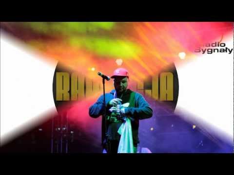 RS Rapdycja: Jamal - wywiad 24.05.2012