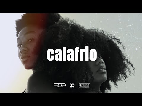 (FREE) Zouk Piano x Kizomba Type Beat - Calafrrio