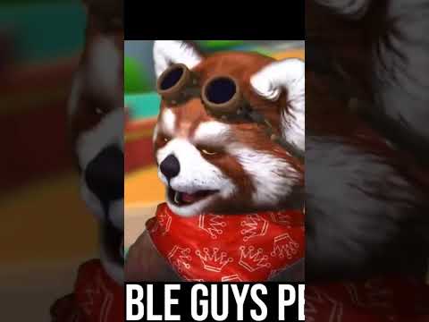 FLAFY X MARFY X MISTY - STUMBLE GUYS PESMA (OFFICIAL MUSIC VIDEO)