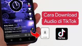 Download lagu Cara Download Audio dari TikTok mp3