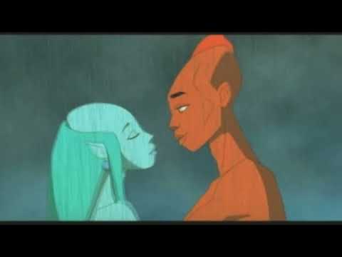 Come Together  -  Les Enfants De La Pluie (Los Niños De La Lluvia)