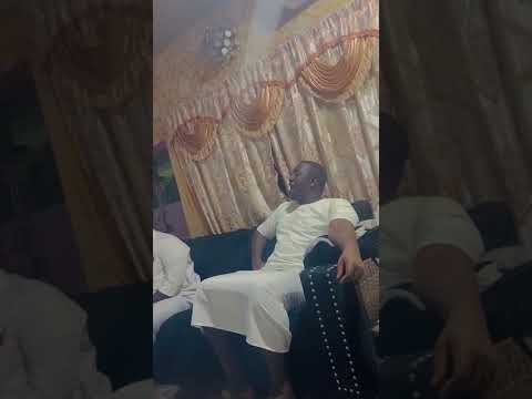 Fourah Bay Community Ramadan Song