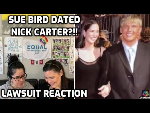 USWNT JUDGE DISMISSES EQUAL PAY LAWSUIT | MEGAN AND SUE ATM