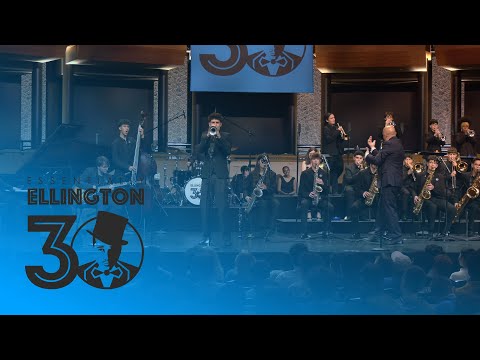 Essentially Ellington 2025: Sant Andreu Jazz Band, Round II