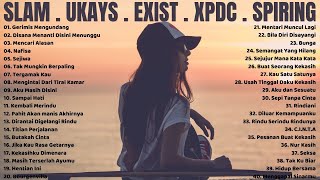 Download lagu Lagu Slow Rock Malaysia 90an Terbaik- Rock Kapak Lama Terpopuler-[Ukays - Exist - Slam - Xpdc - May] mp3