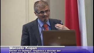 Nanotecnología: lo pequeño del mundo