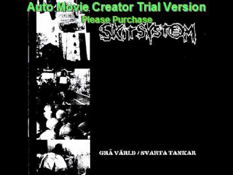 Skitsystem - Extra song