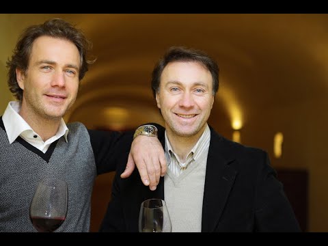 Davide Luisa - Tenuta Luisa - Mariano del Friuli - Gorizia