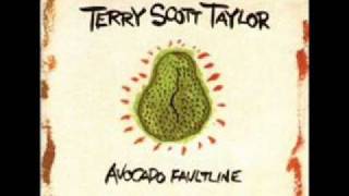 Terry Scott Taylor - 2 - Startin' Monday - Avocado Faultline (2000)