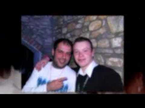 DJ RAICHU nuit blanche