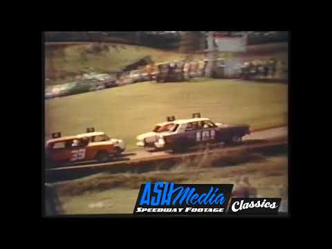 Ash Media Classics: Echo Valley Racing - 1960's