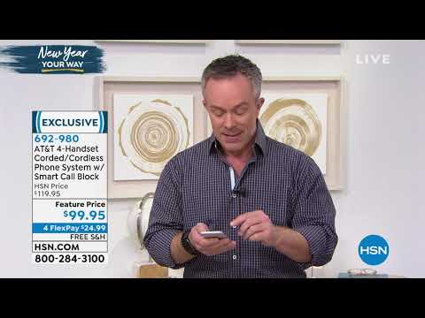 HSN | Electronic Connection featuring HP 01.05.2020 - 12 PM