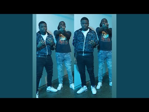 Untouched (feat. Gdae)