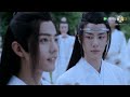 Mannata Wangyibo Xiaozhan Wangxian Theuntamed Yizhan Hindimix