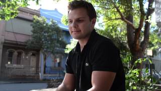 KIANA - Meet the Cast: Nick DeLillo video