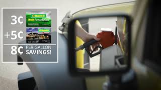 2019-07 Kwik Fill Rewards TV Commercial